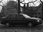 Audi 80 Quattro 1988 года (NA)